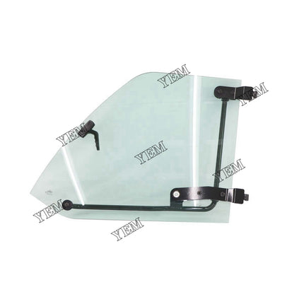 Window Door Cab Part # 7336159 For Bobcat Parts