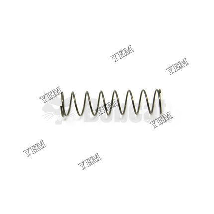 Window Latch Spring Part # 7010358 For Bobcat Parts