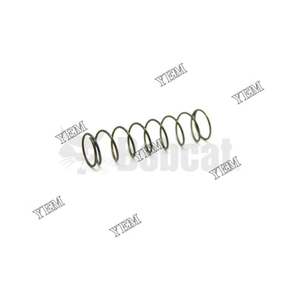 Window Latch Spring Part # 7010358 For Bobcat Parts