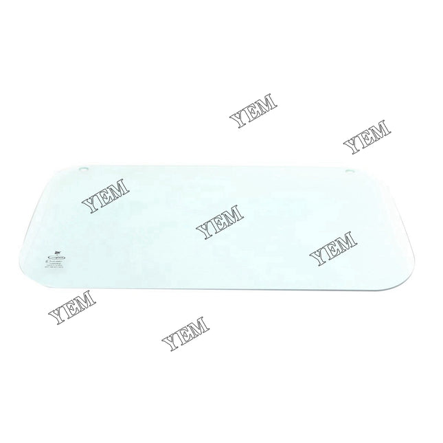 Rear Window Part # 7138973 For Bobcat Parts
