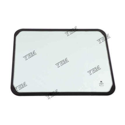 WINDOW REAR Part # 7324456 For Bobcat Parts