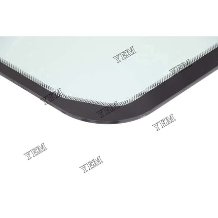 WINDOW REAR Part # 7324456 For Bobcat Parts