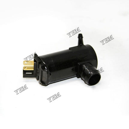 Window Washer Pump Part # 7362203 For Bobcat Parts