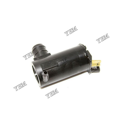 Window Washer Pump Part # 7362203 For Bobcat Parts