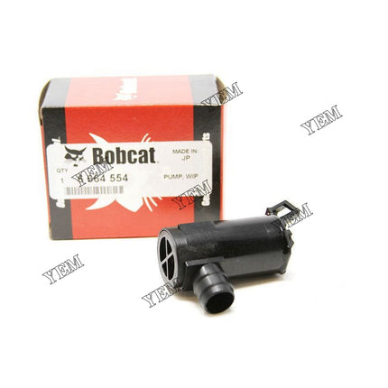 Window Washer Pump Part # 7362203 For Bobcat Parts