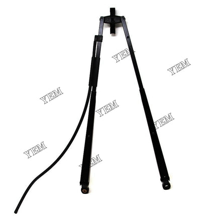Window Wiper Arm with Threaded Mount Part # 7188371 For Bobcat Parts