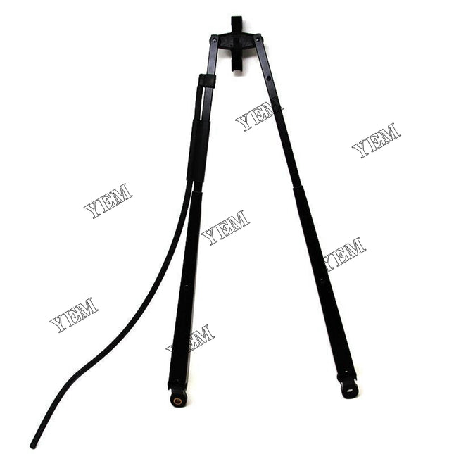 Window Wiper Arm with Threaded Mount Part # 7188371 For Bobcat Parts