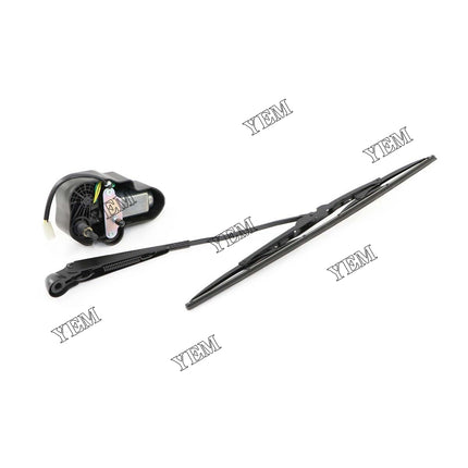 Wiper Assy Part # 7351873 For Bobcat Parts