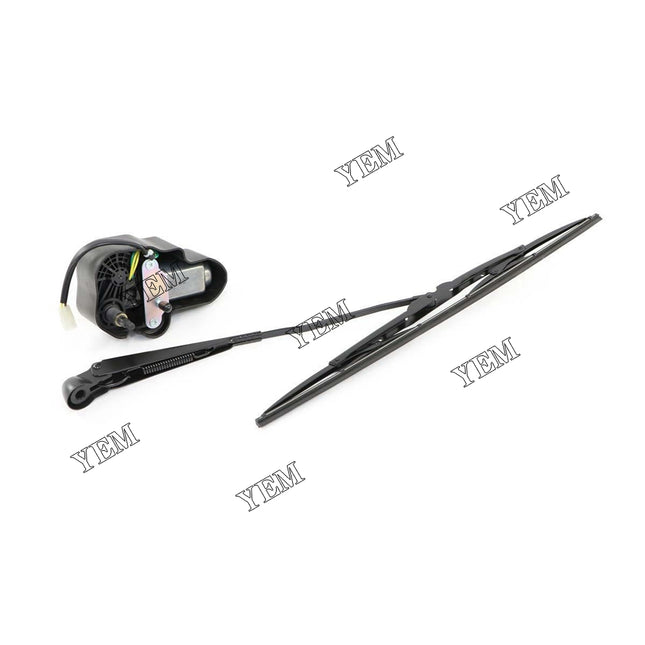 Wiper Assy Part # 7351873 For Bobcat Parts