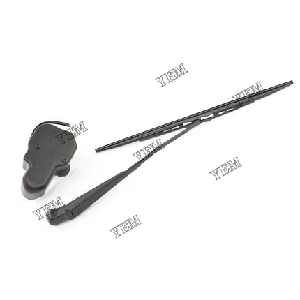 Wiper Assy Part # 7351873 For Bobcat Parts