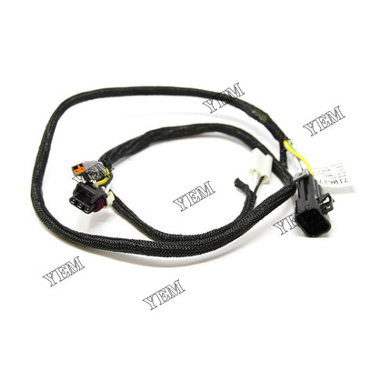 Wiper Harness Part # 7106277 For Bobcat Parts