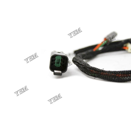 Wiper Harness Part # 7117322 For Bobcat Parts