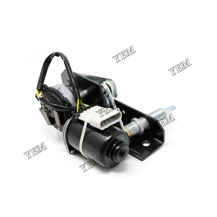Wiper Motor Part # 7168952 For Bobcat Parts