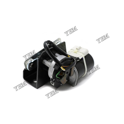 Wiper Motor Part # 7168952 For Bobcat Parts