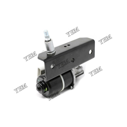 Wiper Motor Part # 7168952 For Bobcat Parts