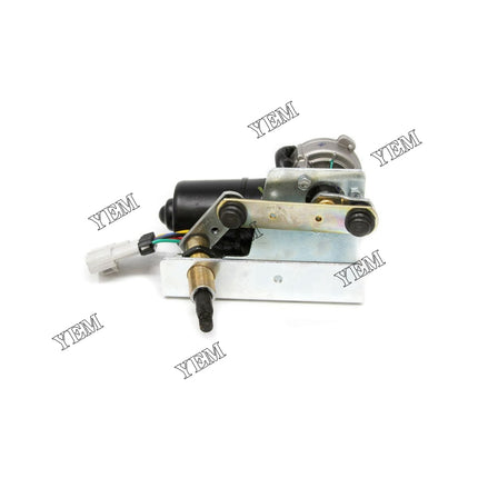 Wiper Motor Part # 7234174 For Bobcat Parts