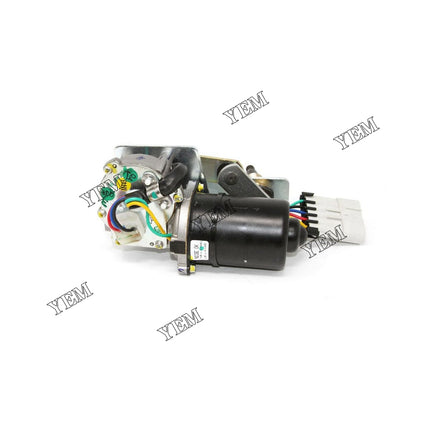 Wiper Motor Part # 7234174 For Bobcat Parts