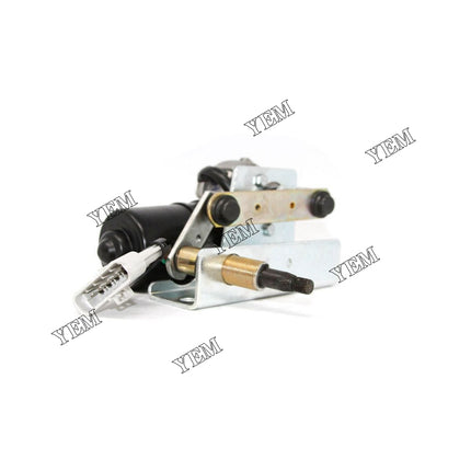 Wiper Motor Part # 7234174 For Bobcat Parts