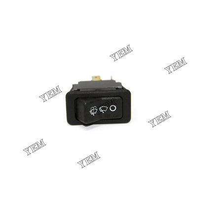 Front Wiper Switch Part # 6665707 For Bobcat Parts