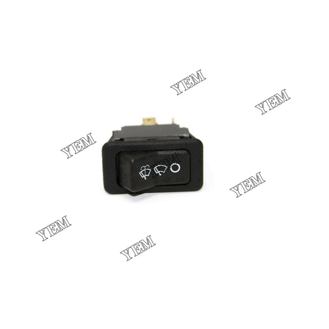 Front Wiper Switch Part # 6665707 For Bobcat Parts