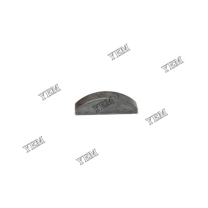 Woodruff Key Part # 6J1664 For Bobcat Parts