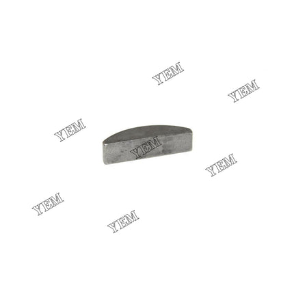 Woodruff Key Part # 6J1664 For Bobcat Parts