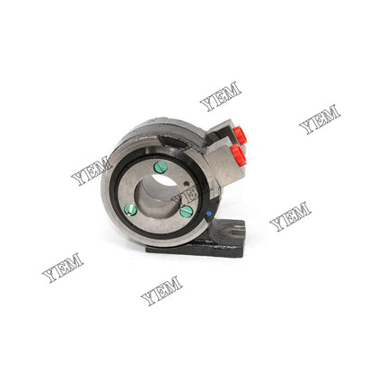 Swivel Assembly Part # 7115437 For Bobcat Parts