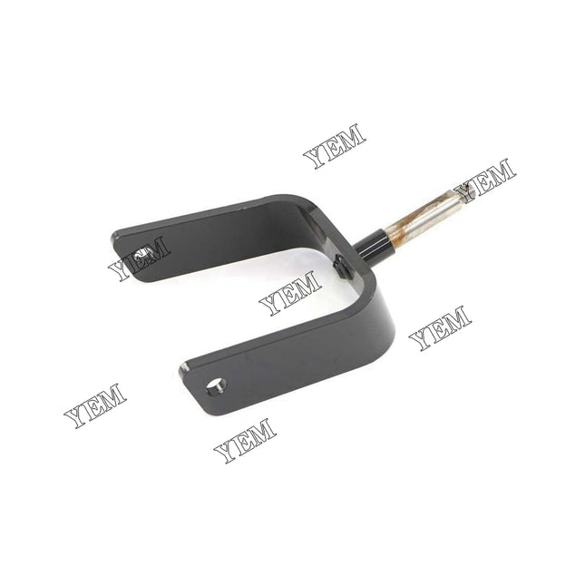 Yoke Caster Weldment Part # 4174642.46 For Bobcat Parts