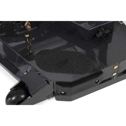 Step Deck Decal Part # 4178563 For Bobcat Parts