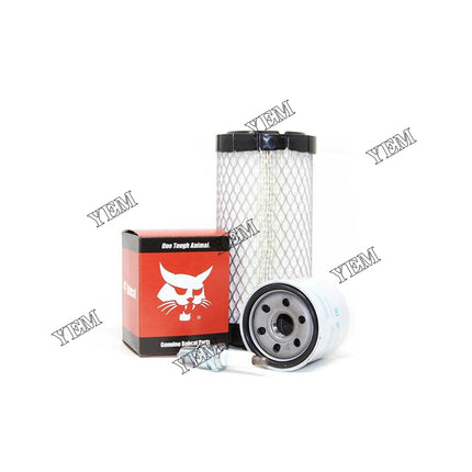 7461869 Maintenance Kit For Bobcat ZS4000 - 36AB Zero-Turn Mowers