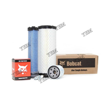 7461872 Maintenance Kit For Bobcat ZS4000, ZT3500, ZT6100 Zero-Turn Mowers