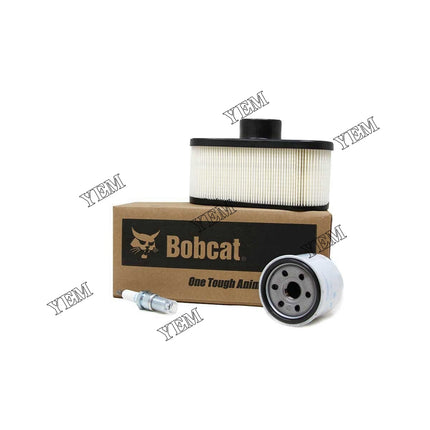 7461874 Maintenance Kit For Bobcat ZT2000 Zero-Turn Mowers