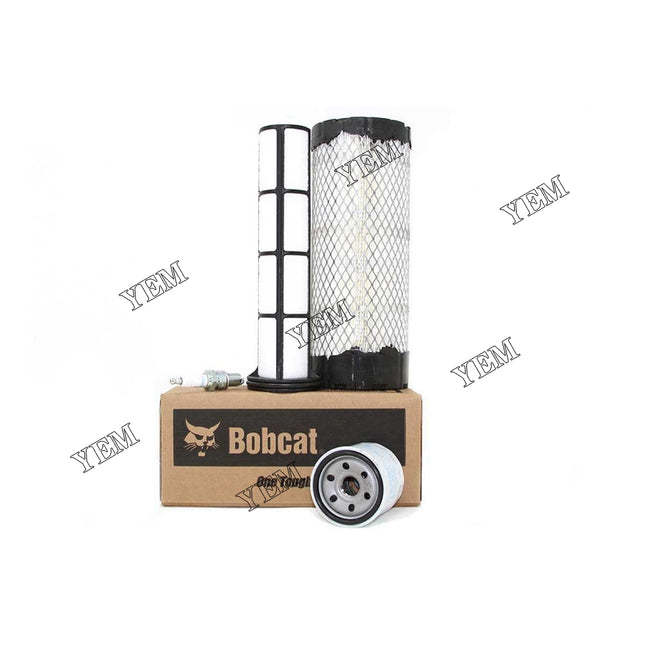 7461876 Maintenance Kit For Bobcat ZT7000 Zero-Turn Mowers