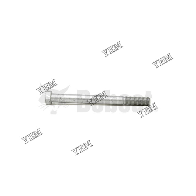 Bolt Part # 17C1080 For Bobcat Parts