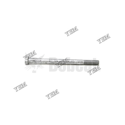 Bolt Part # 17C10136 For Bobcat Parts