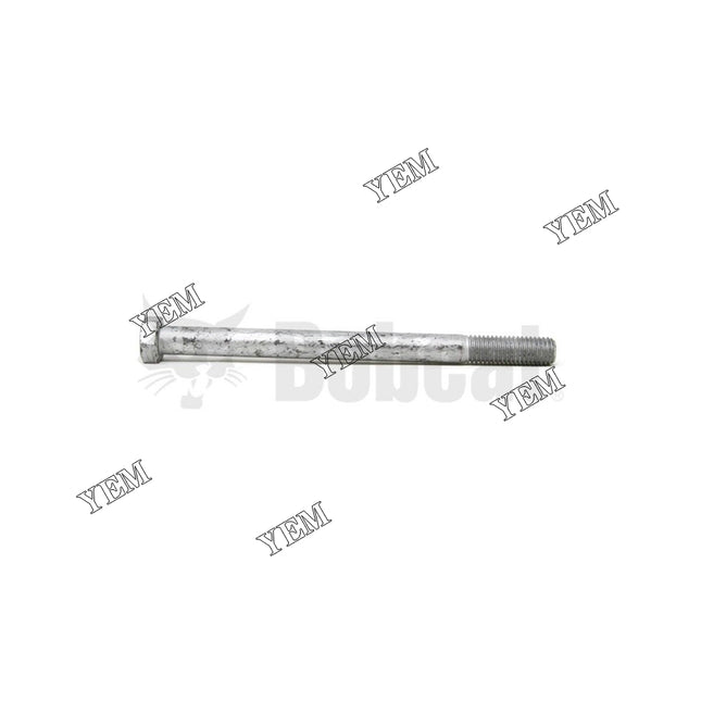 Bolt Part # 17C10120 For Bobcat Parts