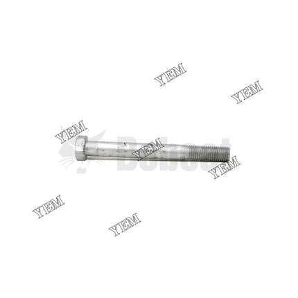 Bolt Part # 17C12112 For Bobcat Parts