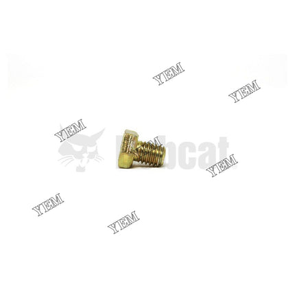Bolt Part # 17C608 For Bobcat Parts