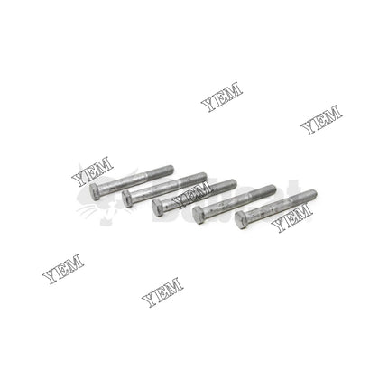 Bolt Part # 17C648 For Bobcat Parts