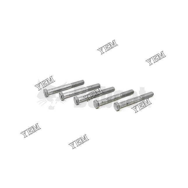 Bolt Part # 17C648 For Bobcat Parts