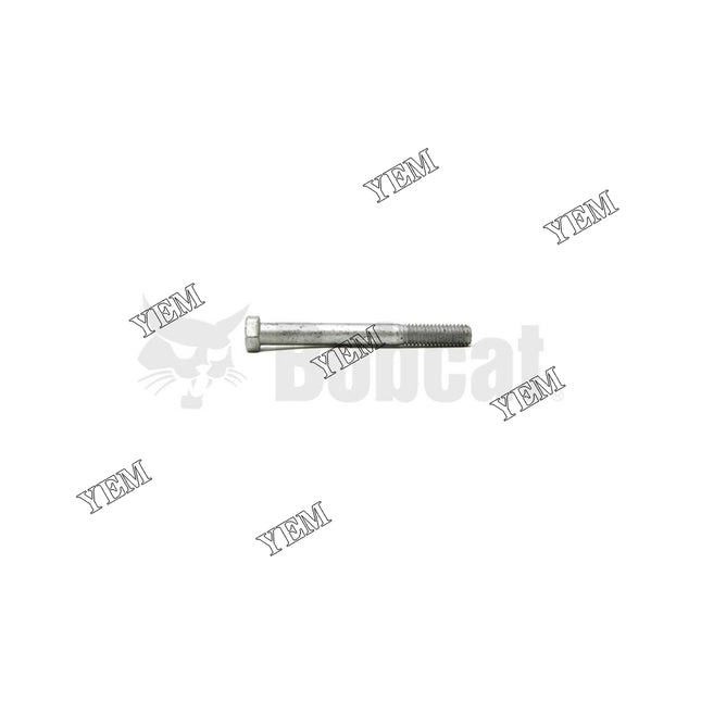 Bolt Part # 17C656 For Bobcat Parts