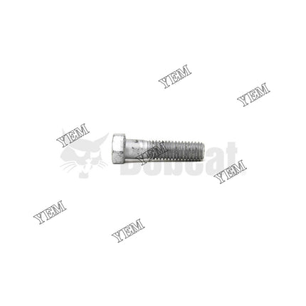 Bolt Part # 17C728 For Bobcat Parts