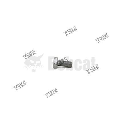 Bolt Part # 1CM614 For Bobcat Parts
