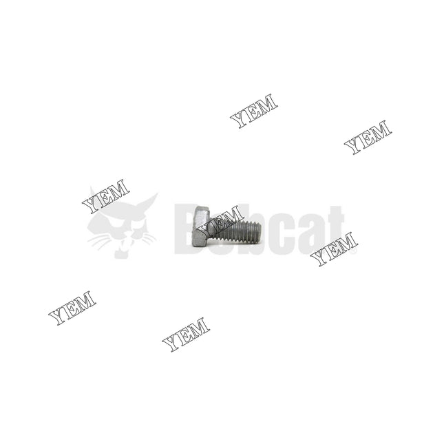 Bolt Part # 1CM614 For Bobcat Parts