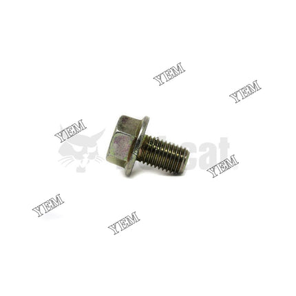 Bolt Part # 31C1220 For Bobcat Parts