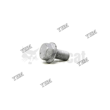 Bolt Part # 31C1224 For Bobcat Parts