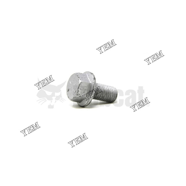 Bolt Part # 31C1224 For Bobcat Parts