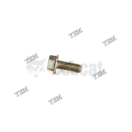 Screw Part # 31C616 For Bobcat Parts
