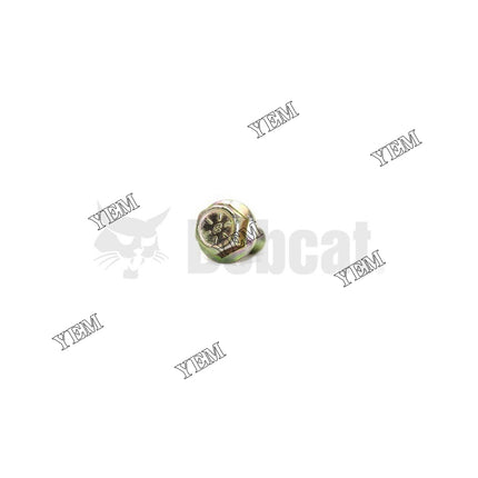 Screw Part # 31C616 For Bobcat Parts