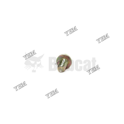 Screw Part # 31C616 For Bobcat Parts